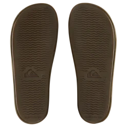 QuiksilverRivi Nubuck - Sandales homme