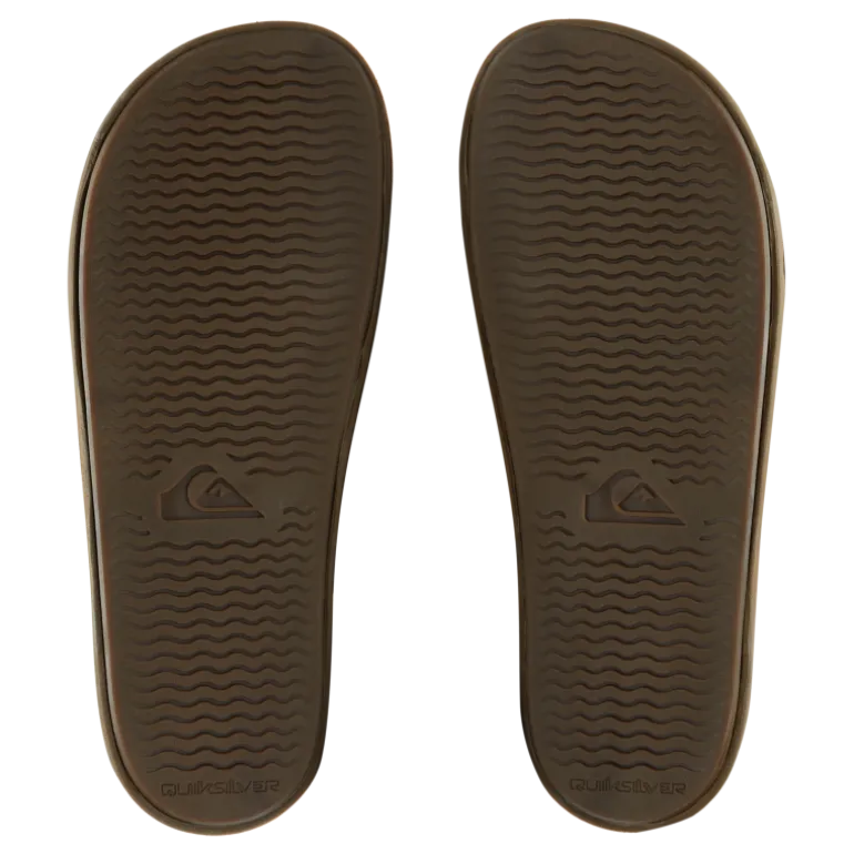 QuiksilverRivi Nubuck - Sandales homme