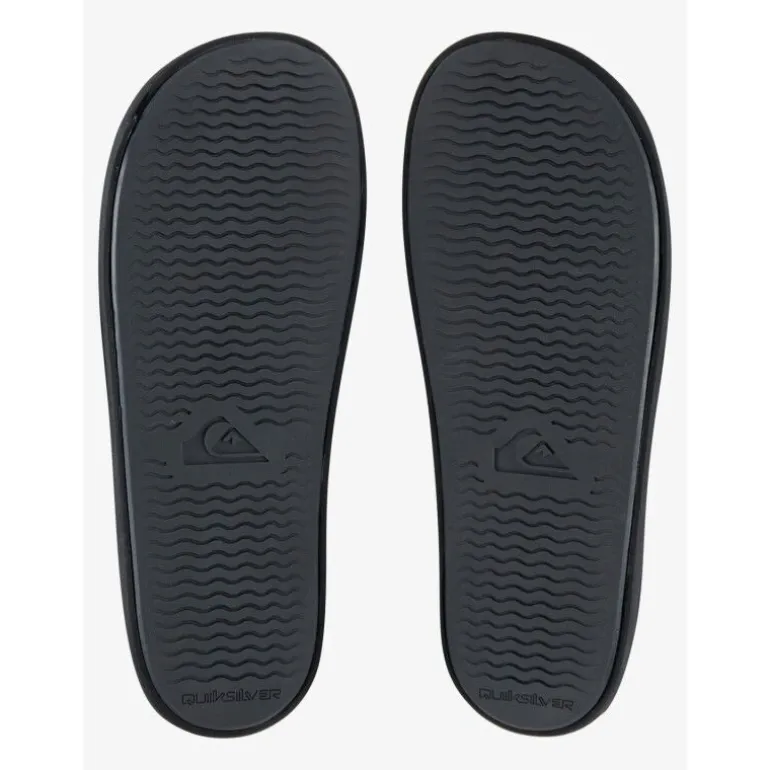QuiksilverRivi Slide - Claquettes homme