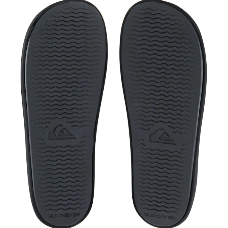 QuiksilverRivi Slide - Claquettes homme