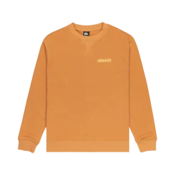 QuiksilverSalt Water Graphic Crew - Sweatshirt homme