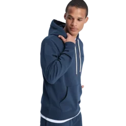 QuiksilverSalt Water Hoodie - Sweatshirt à capuche homme