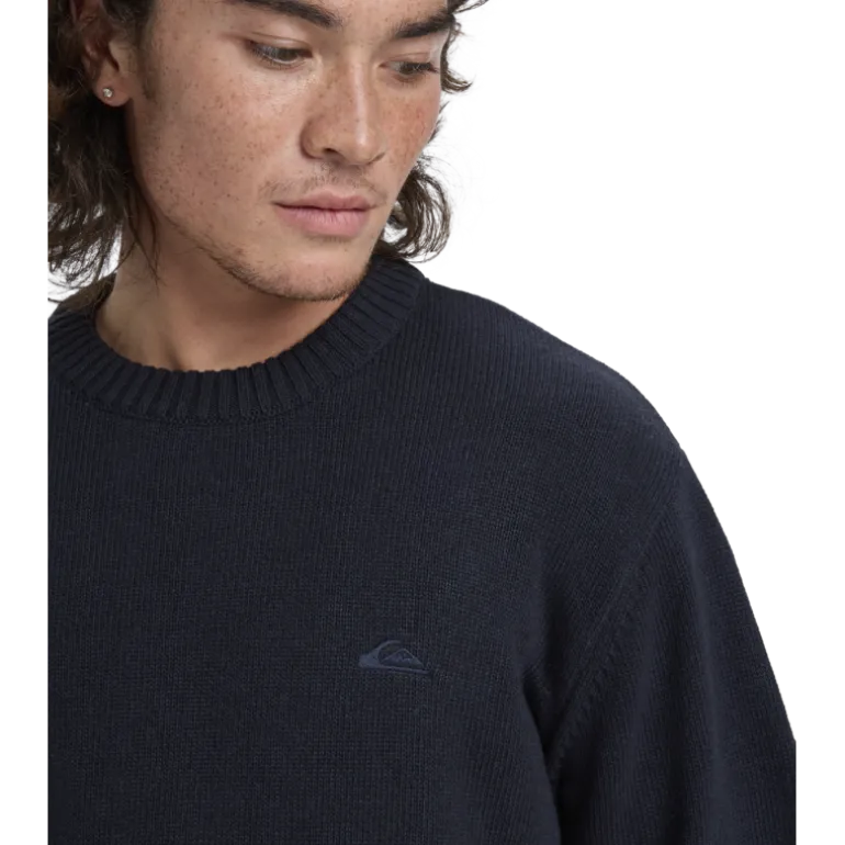 QuiksilverSalt Water Sweater - Sweatshirt homme