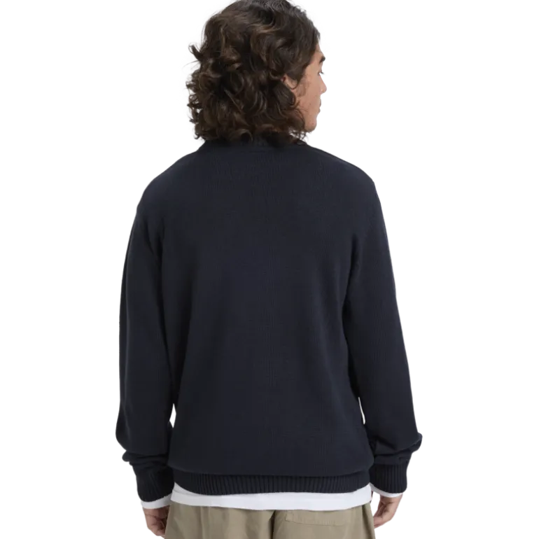 QuiksilverSalt Water Sweater - Sweatshirt homme