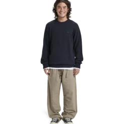 QuiksilverSalt Water Sweater - Sweatshirt homme