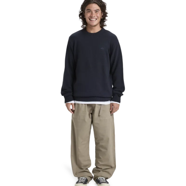 QuiksilverSalt Water Sweater - Sweatshirt homme