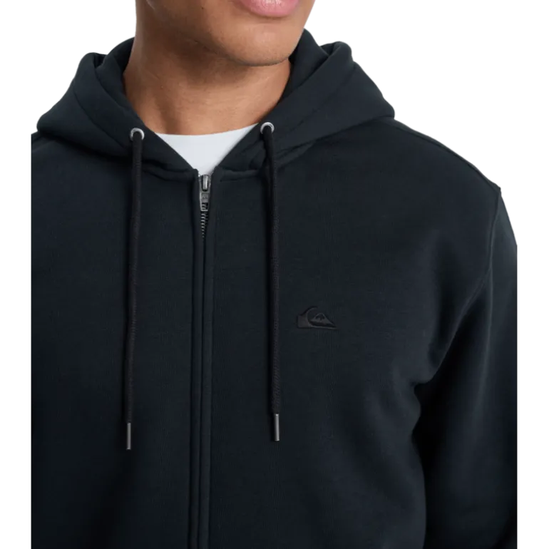 QuiksilverSalt Water Zip Hoodie - Sweatshirt à capuche homme