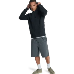 QuiksilverSalt Water Zip Hoodie - Sweatshirt à capuche homme