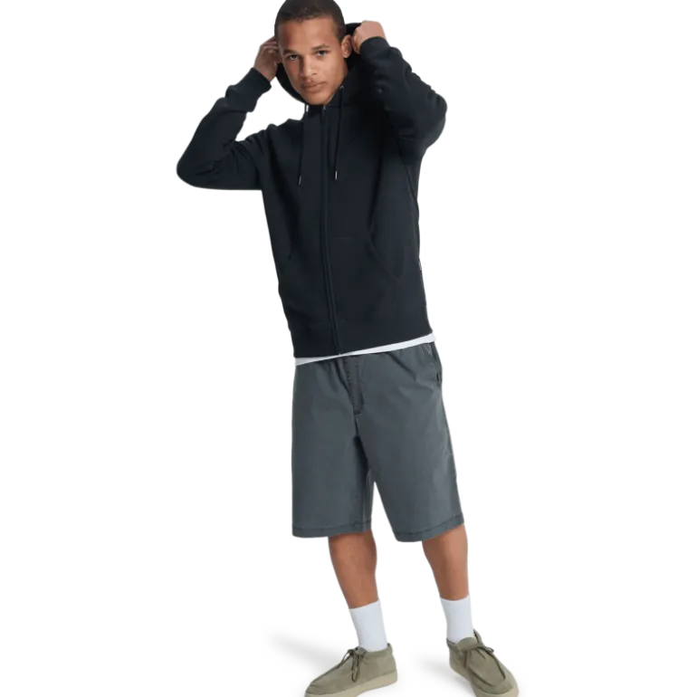 QuiksilverSalt Water Zip Hoodie - Sweatshirt à capuche homme