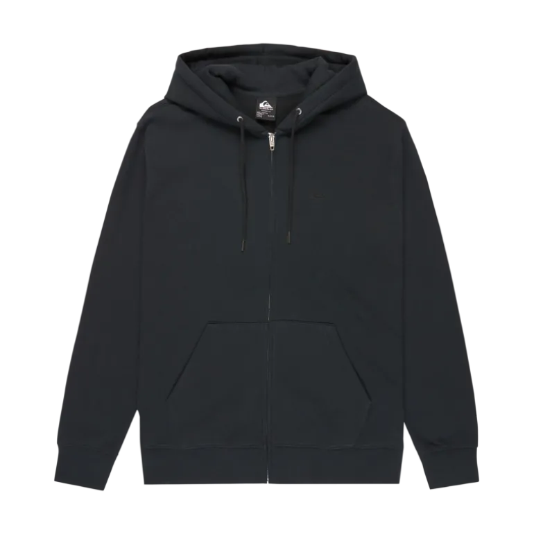 QuiksilverSalt Water Zip Hoodie - Sweatshirt à capuche homme