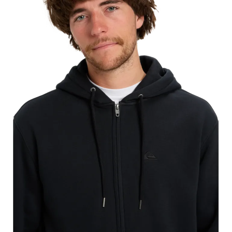 QuiksilverSalt Water Zip Hoodie - Sweatshirt à capuche homme