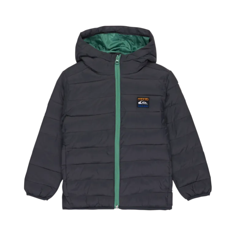 QuiksilverScaly Boy - Doudoune enfant