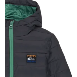 QuiksilverScaly Boy - Doudoune enfant