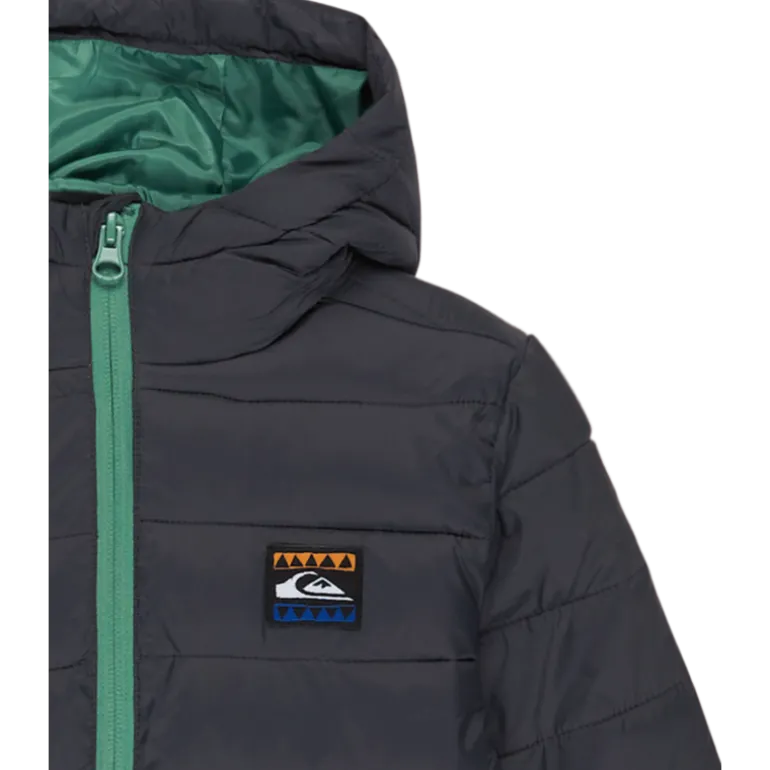 QuiksilverScaly Boy - Doudoune enfant