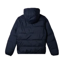 QuiksilverScaly Reversible Youth - Doudoune enfant