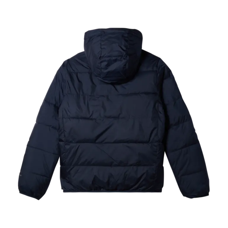 QuiksilverScaly Reversible Youth - Doudoune enfant