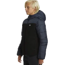 QuiksilverScaly Reversible Youth - Doudoune enfant