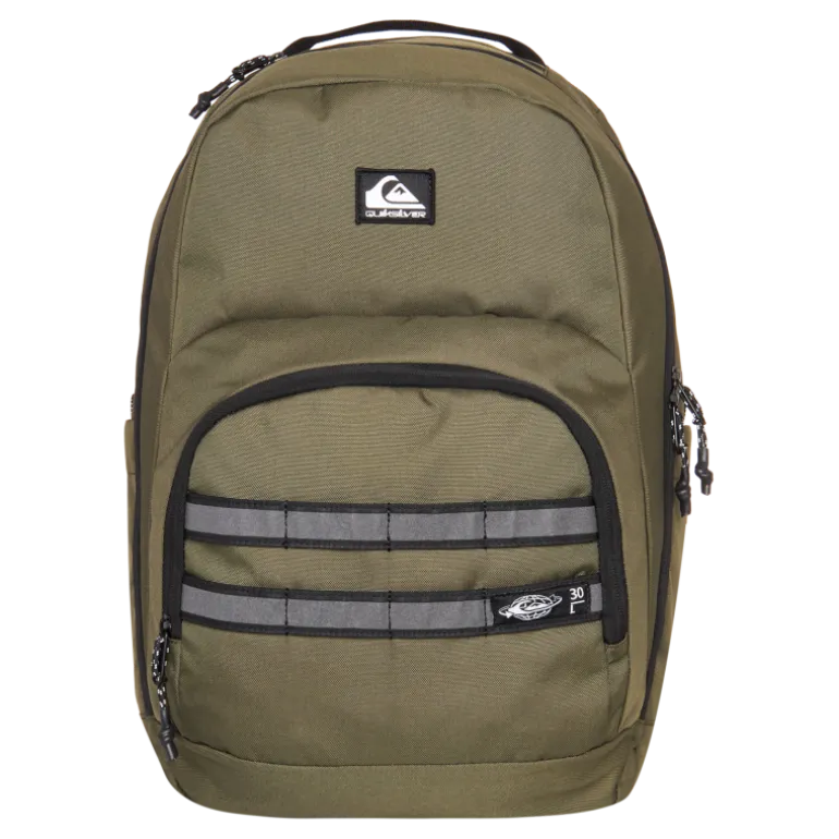 QuiksilverSchoolie 3.0 - Sac à dos urbain homme