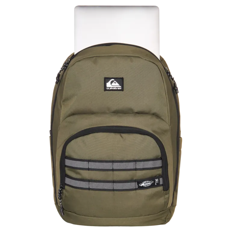 QuiksilverSchoolie 3.0 - Sac à dos urbain homme