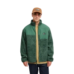 QuiksilverShallow Water Fz - Polaire homme