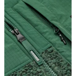 QuiksilverShallow Water Fz - Polaire homme