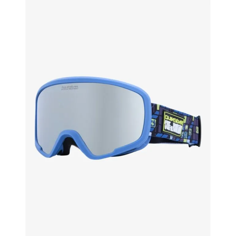 QuiksilverShredder - Masque ski enfant