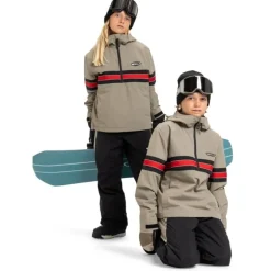 QuiksilverSnow Down Youth Pant - Pantalon ski enfant