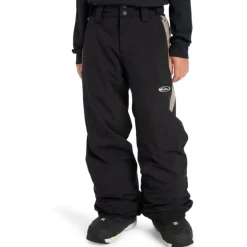 QuiksilverSnow Down Youth Pant - Pantalon ski enfant