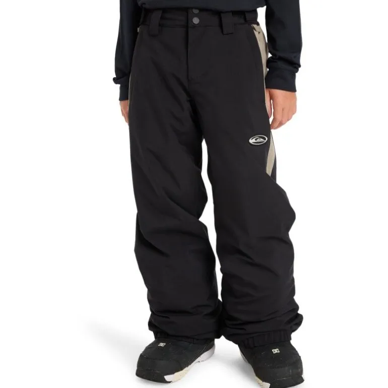 QuiksilverSnow Down Youth Pant - Pantalon ski enfant