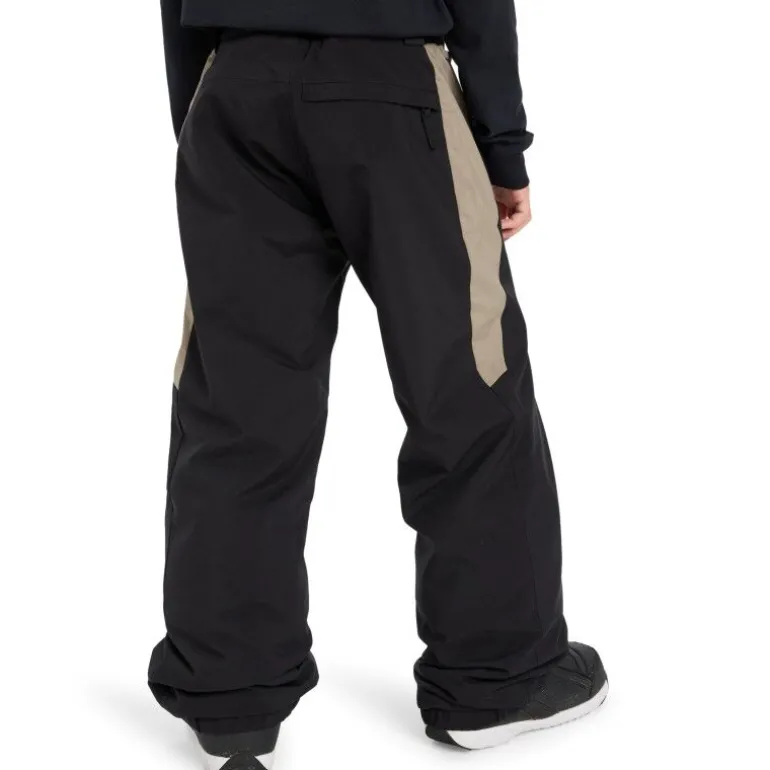QuiksilverSnow Down Youth Pant - Pantalon ski enfant
