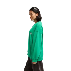QuiksilverStandard Crew - Sweatshirt femme