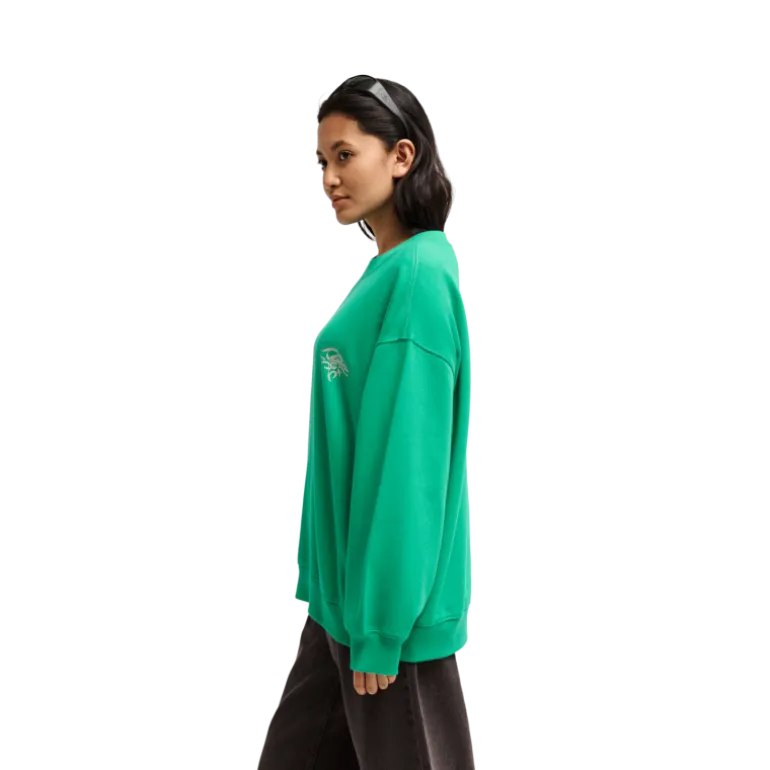 QuiksilverStandard Crew - Sweatshirt femme