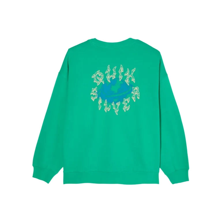 QuiksilverStandard Crew - Sweatshirt femme