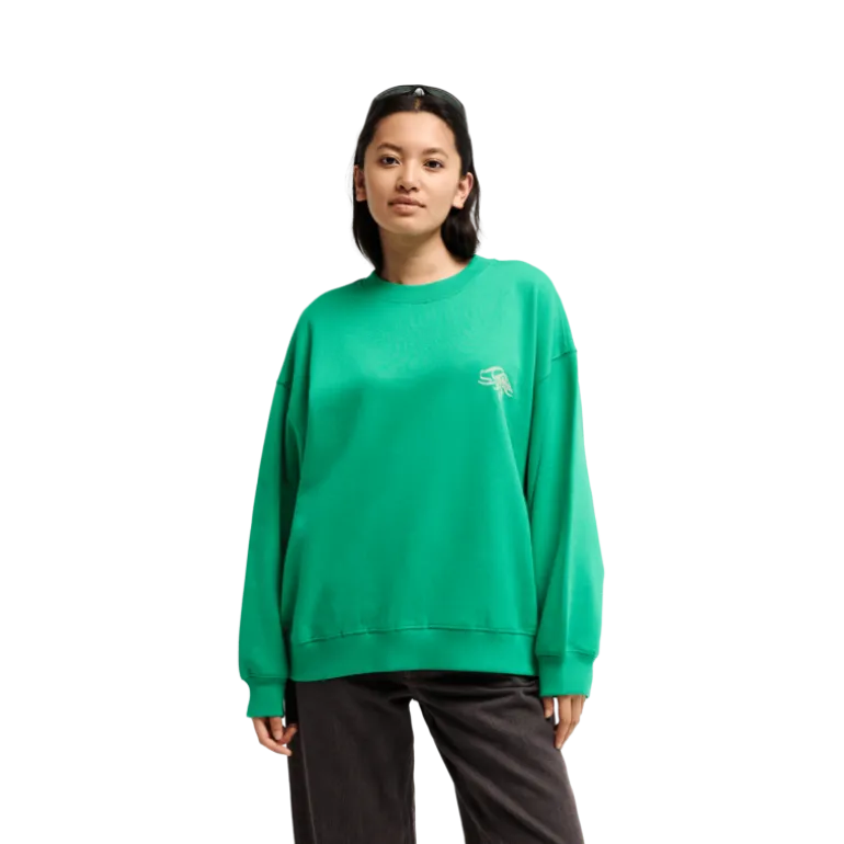 QuiksilverStandard Crew - Sweatshirt femme