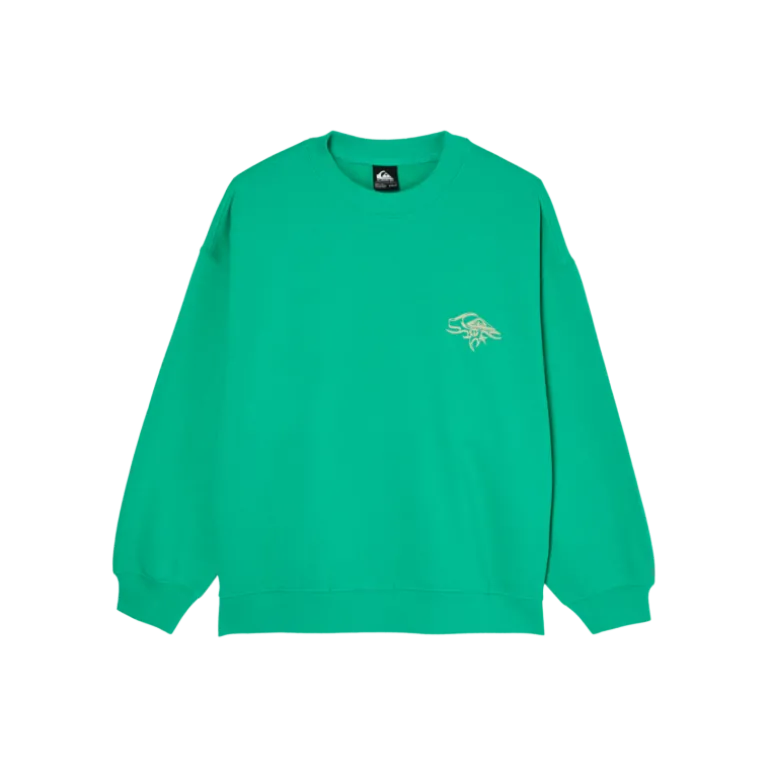 QuiksilverStandard Crew - Sweatshirt femme