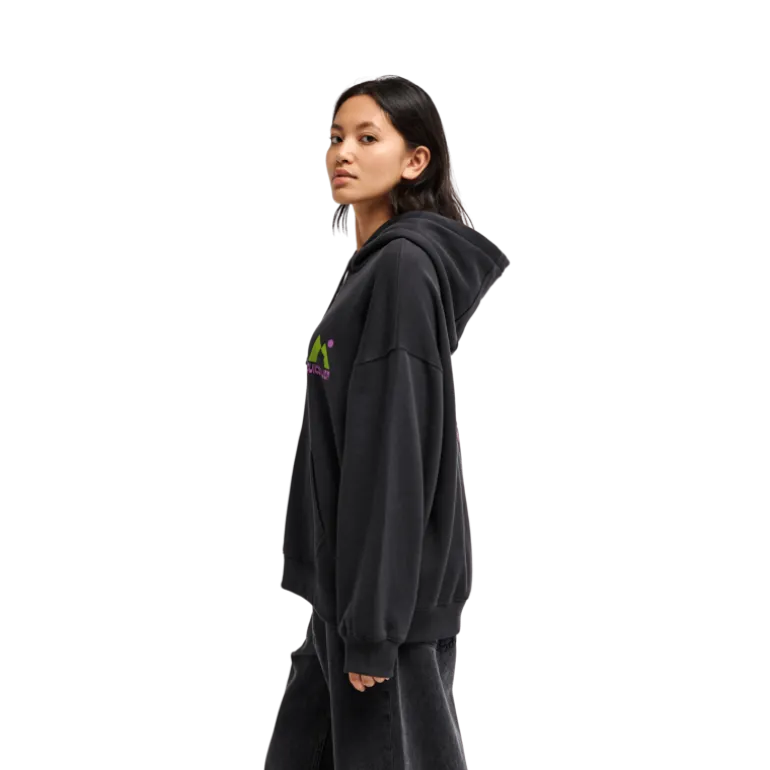 QuiksilverStandard Hoodie - Sweatshirt à capuche femme