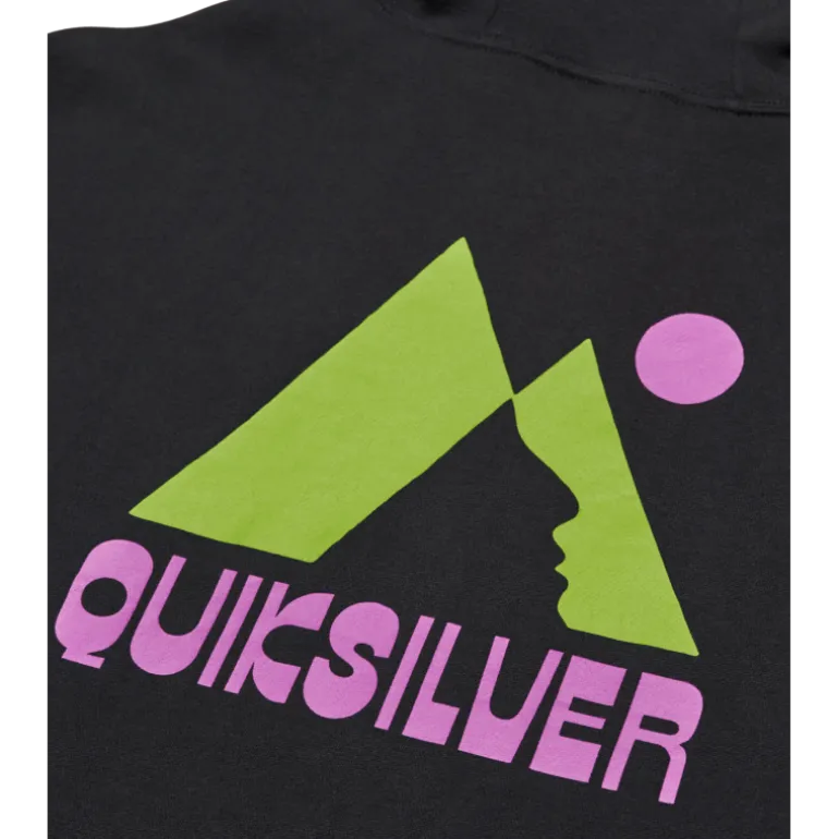 QuiksilverStandard Hoodie - Sweatshirt à capuche femme