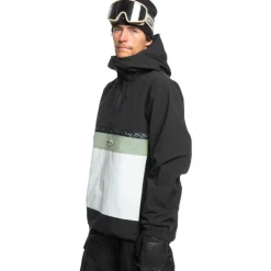 QuiksilverSteeze Jacket - Veste ski homme