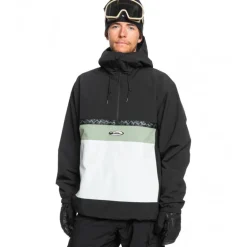 QuiksilverSteeze Jacket - Veste ski homme