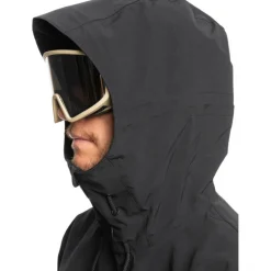 QuiksilverSteeze Jacket - Veste ski homme