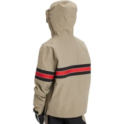 QuiksilverSteeze Youth Jk - Veste ski enfant