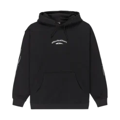 QuiksilverStretch Tribal Hoody - Sweatshirt à capuche homme
