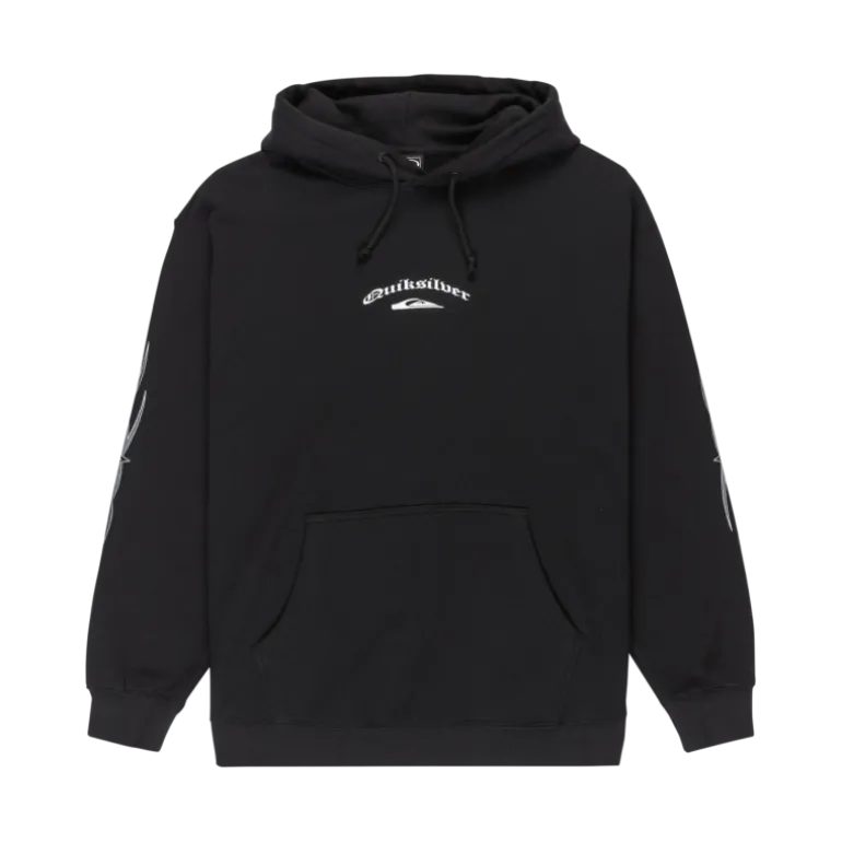 QuiksilverStretch Tribal Hoody - Sweatshirt à capuche homme