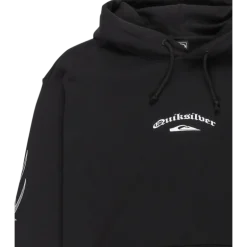 QuiksilverStretch Tribal Hoody - Sweatshirt à capuche homme
