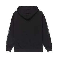 QuiksilverStretch Tribal Hoody - Sweatshirt à capuche homme