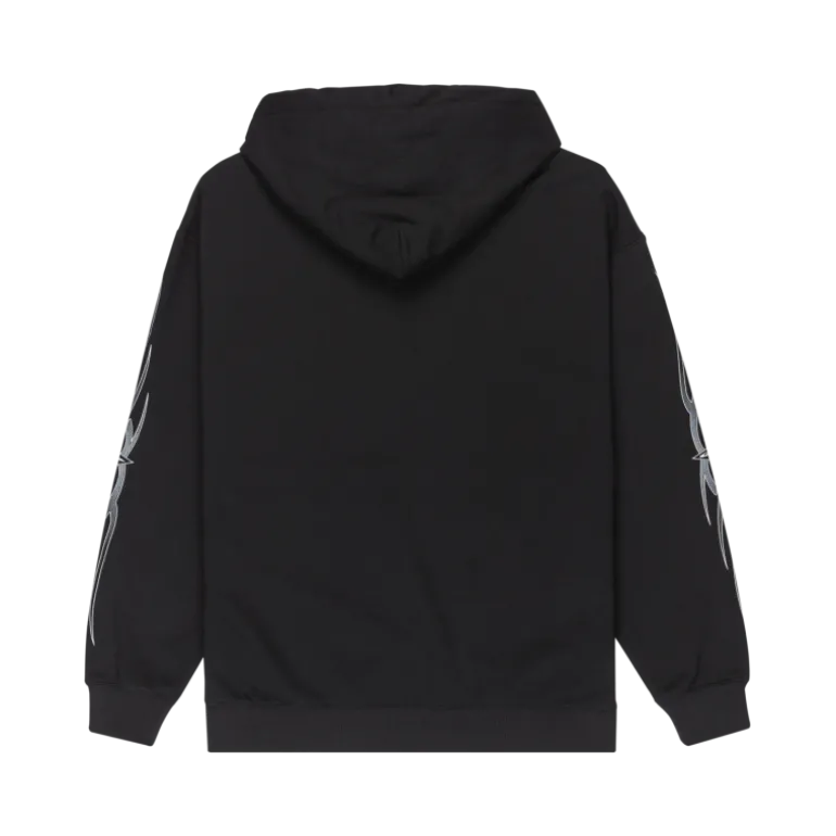 QuiksilverStretch Tribal Hoody - Sweatshirt à capuche homme