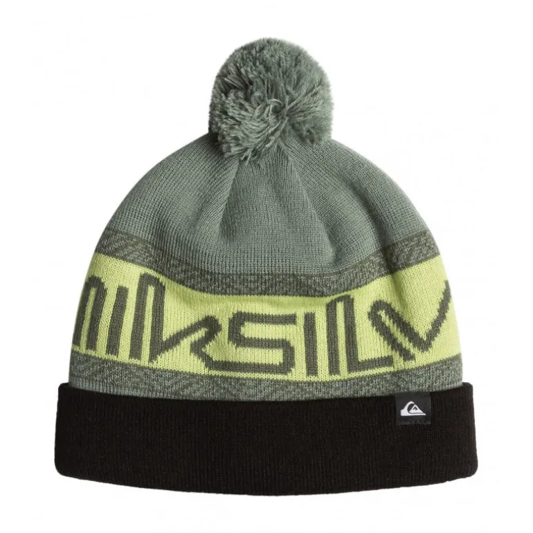 QuiksilverSummit Youth Beanie - Bonnet enfant