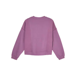 QuiksilverSunway Block Crew - Sweatshirt femme