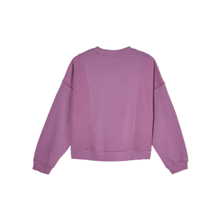 QuiksilverSunway Block Crew - Sweatshirt femme