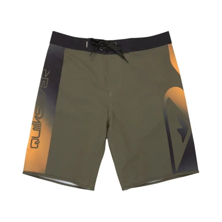 QuiksilverSurfsilk Holmes 20 - Boardshort homme